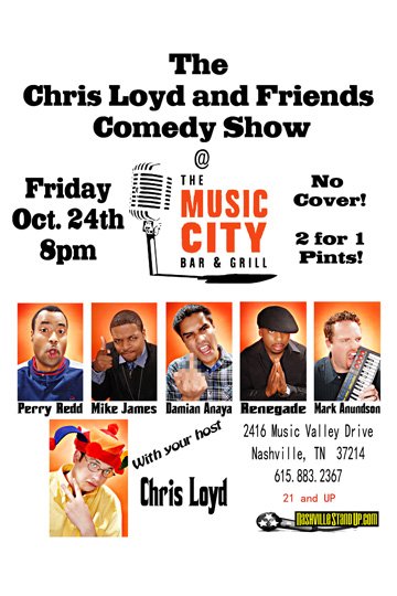 2008.10.24 music city