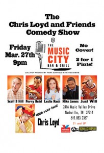 2009.03.27 music city bar and grill