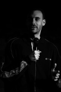 renard_hirsch2 Renard Hirsch recently taped his first appearance on BET