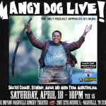 2009.04.18 Mangy Dog LIVE! 2009.04.18 Mangy Dog LIVE!