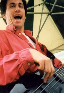 Steve Goodie Steve Goodie