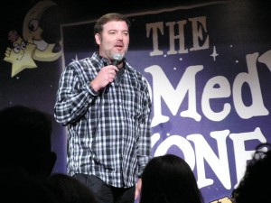 Dan Whitehurst