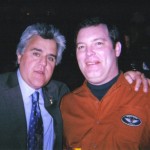 Jay Leno, Dan Whitehurst