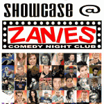 NashvilleStandUp Showcase at Zanies
