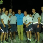 Keith Alberstadt & 118 Air Natl Guard