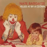 Nate Bargatze - Yelled At By A Clown