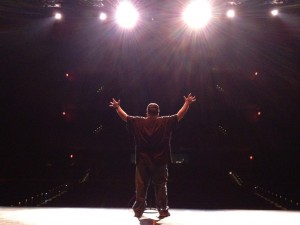 Brian E. Kiley - spotlight
