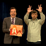 Nate Bargatze on Late Night with Jimmy Fallon - June 13, 2013